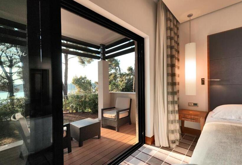 Президентский Люкс, Monte Mulini Adults Exclusive Hotel By Maistra Collection