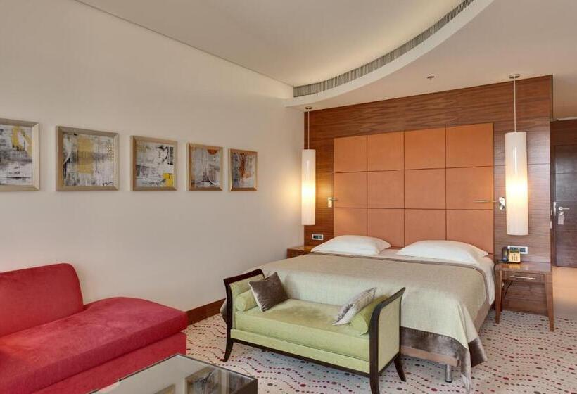 Номер Executive, Monte Mulini Adults Exclusive Hotel By Maistra Collection