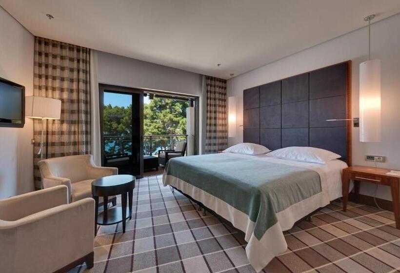 Полулюкс Повышенной Комфортности, Monte Mulini Adults Exclusive Hotel By Maistra Collection