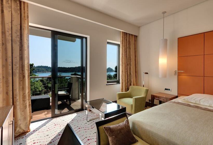 Номер Стандарт Смежный, Monte Mulini Adults Exclusive Hotel By Maistra Collection