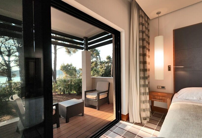 Президентский Люкс, Monte Mulini Adults Exclusive Hotel By Maistra Collection