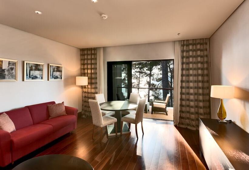Президентский Люкс, Monte Mulini Adults Exclusive Hotel By Maistra Collection