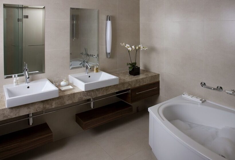 Полулюкс, Monte Mulini Adults Exclusive Hotel By Maistra Collection