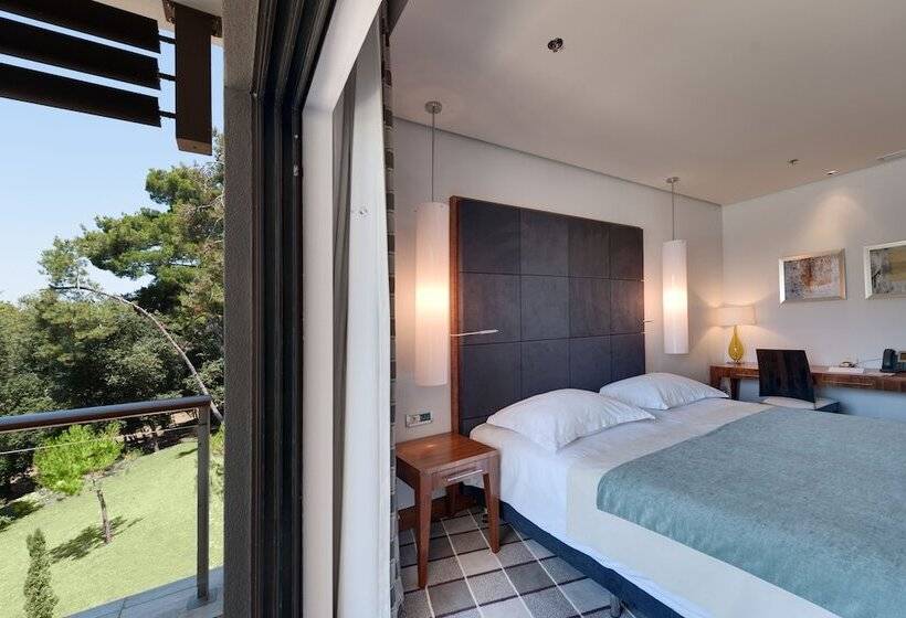 Полулюкс, Monte Mulini Adults Exclusive Hotel By Maistra Collection