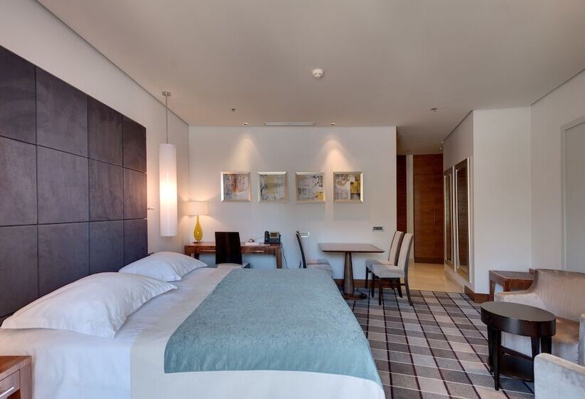 Люкс Повышенной Комфортности, Monte Mulini Adults Exclusive Hotel By Maistra Collection