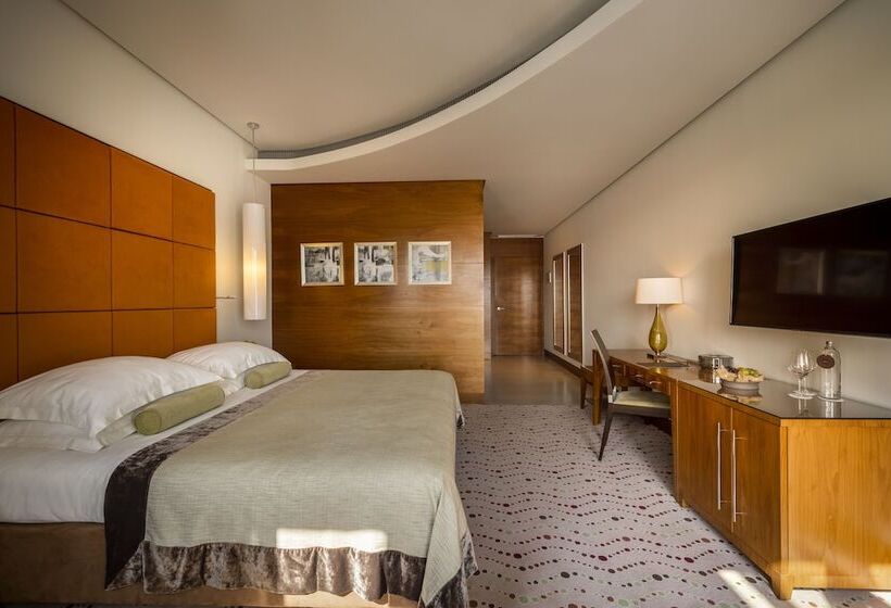 Номер Стандарт Адаптированный для Инвалидов, Monte Mulini Adults Exclusive Hotel By Maistra Collection