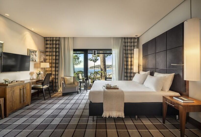 Президентский Люкс, Monte Mulini Adults Exclusive Hotel By Maistra Collection