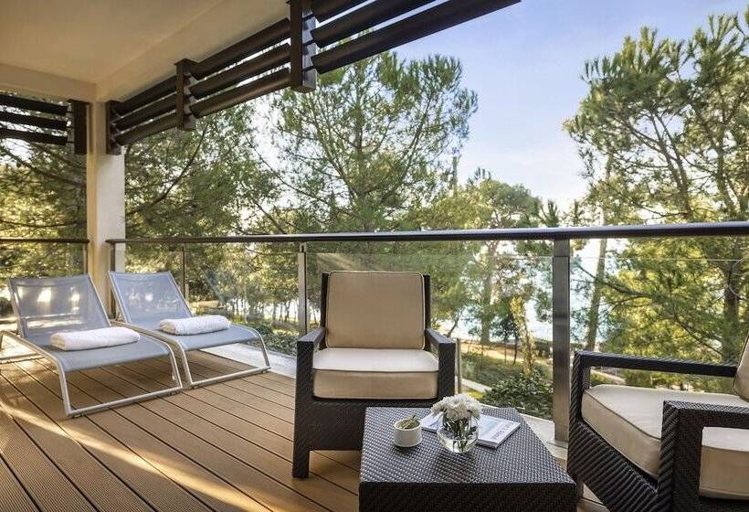 Полулюкс, Monte Mulini Adults Exclusive Hotel By Maistra Collection
