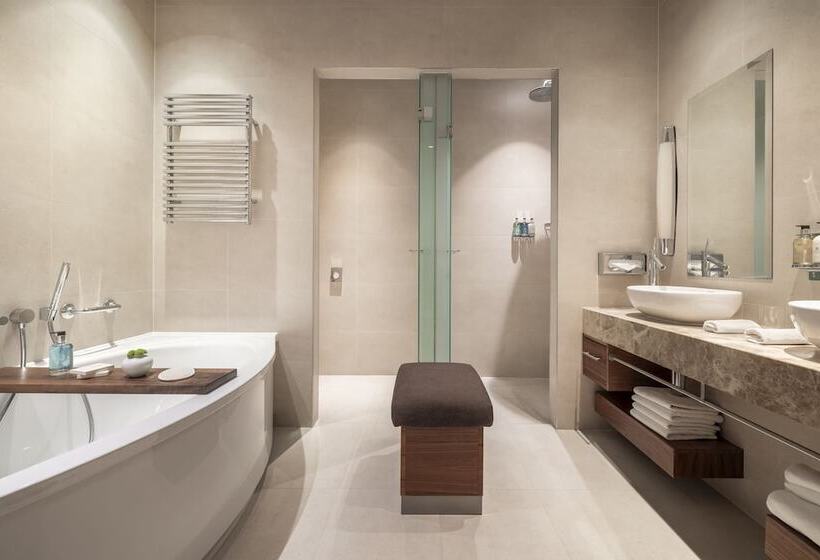 Люкс Повышенной Комфортности, Monte Mulini Adults Exclusive Hotel By Maistra Collection