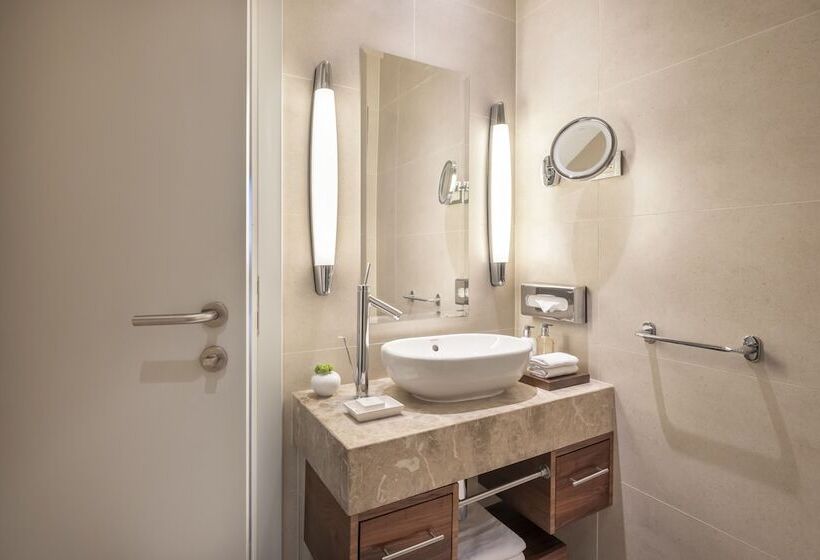 Люкс Повышенной Комфортности, Monte Mulini Adults Exclusive Hotel By Maistra Collection