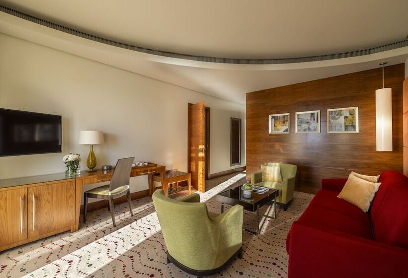 Номер Стандарт Адаптированный для Инвалидов, Monte Mulini Adults Exclusive Hotel By Maistra Collection