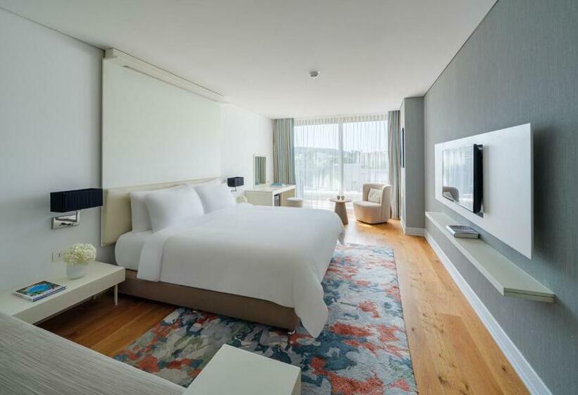 اتاق کلاسیک, Rixos Premium Dubrovnik