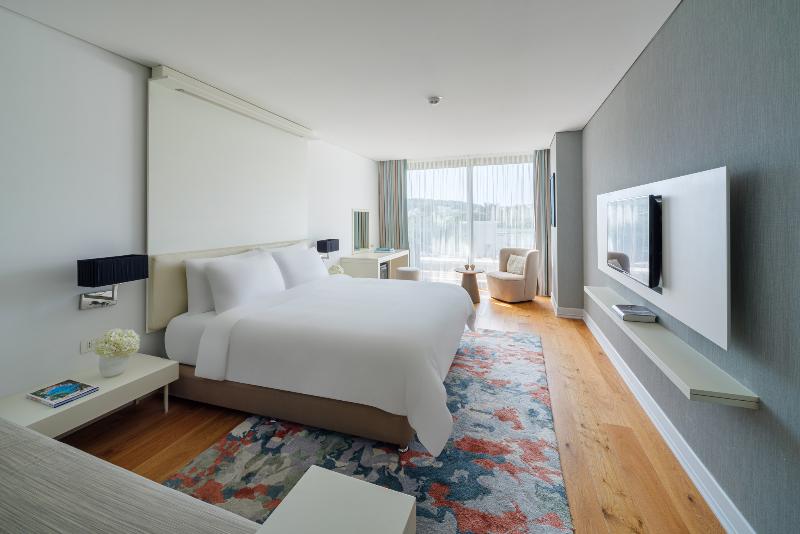 اتاق کلاسیک, Rixos Premium Dubrovnik