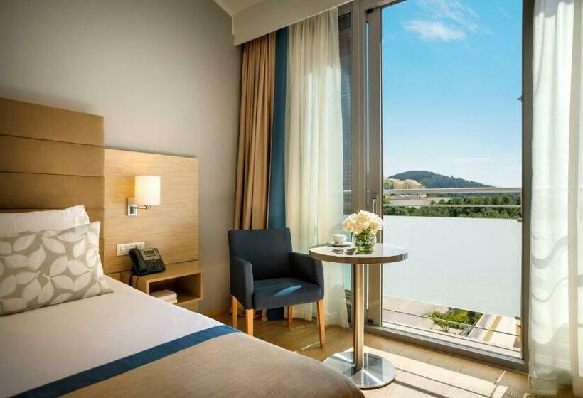 اتاق استاندارد, Valamar Argosy