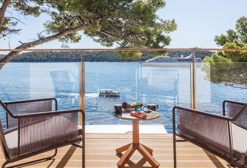 اتاق سوپریور, Villa Dubrovnik