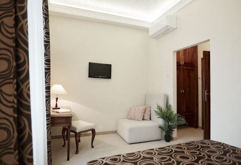 اتاق استاندارد, Villa Schubert