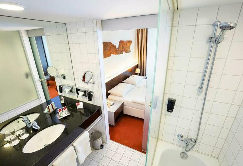 패밀리 룸, Austria Trend Hotel Europa Wien