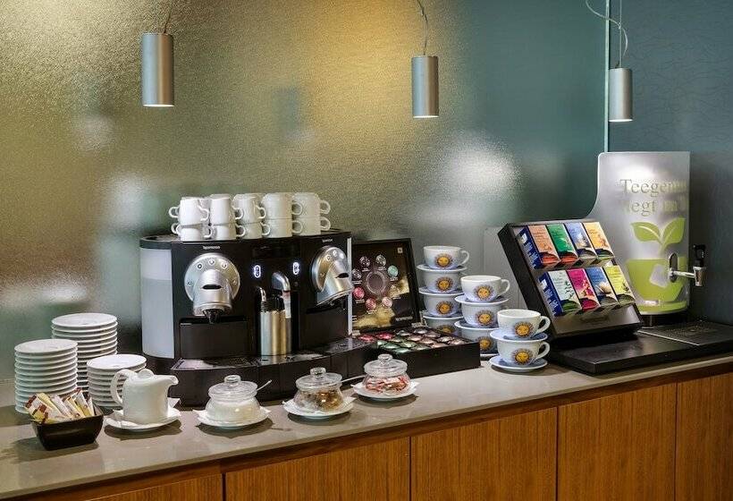 스위트, Austria Trend Hotel Europa Wien