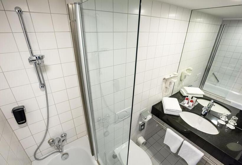 클래식 룸, Austria Trend Hotel Europa Wien
