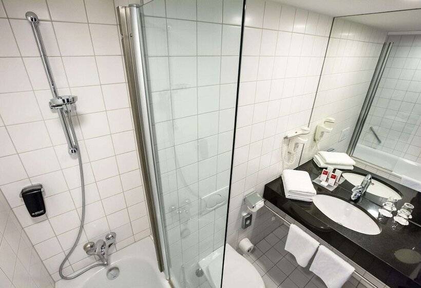 클래식 룸, Austria Trend Hotel Europa Wien