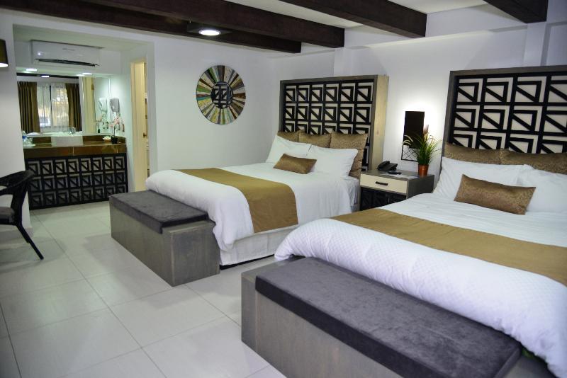 スタンダードルーム, Baja Inn Hoteles Rio