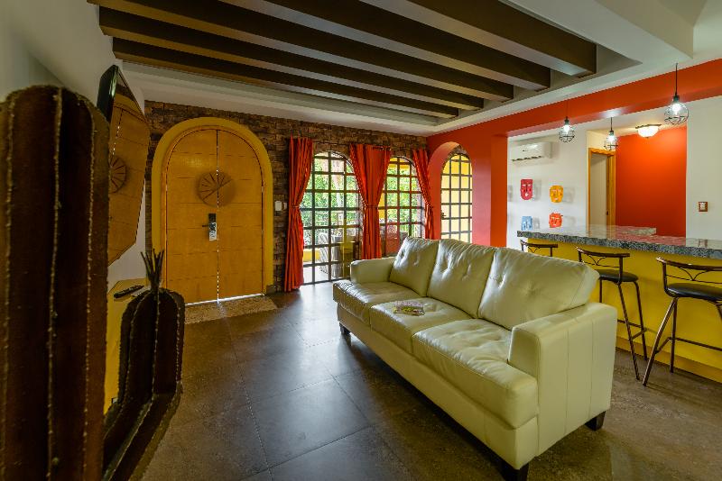 スイート, Baja Inn Hoteles Rio