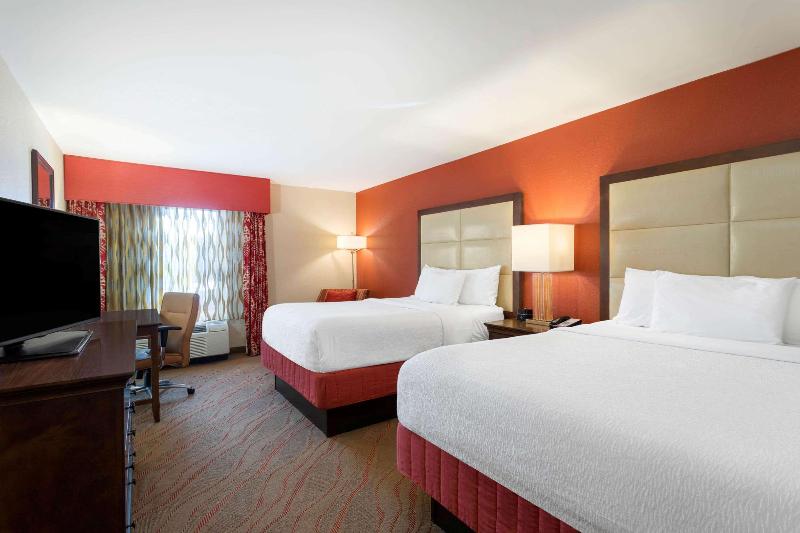 Premium Room City View, Grand Hotel Minerva