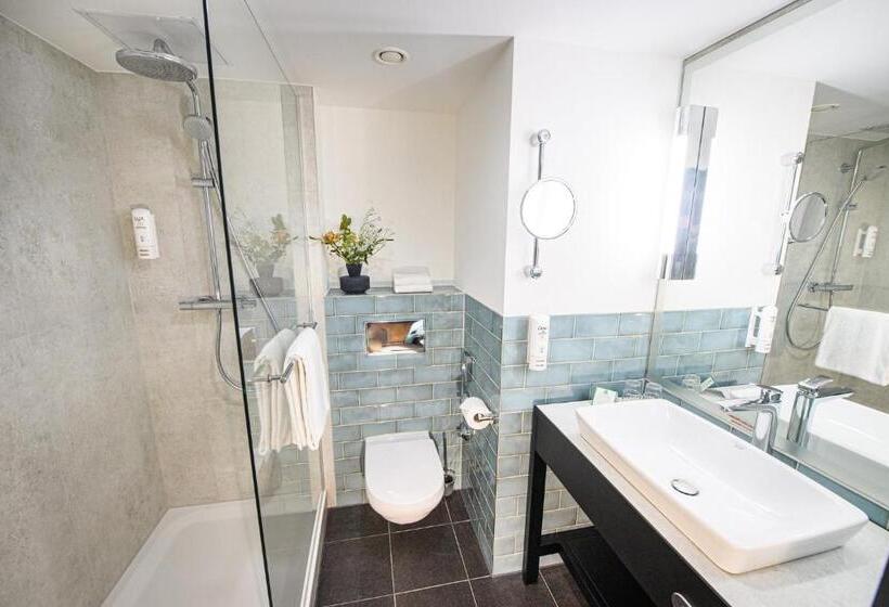 스탠다드 룸, Holiday Inn Lübeck, An Ihg