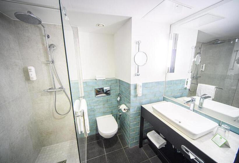 수피리어 룸, Holiday Inn Lübeck, An Ihg