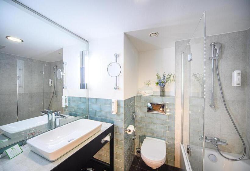수피리어 룸, Holiday Inn Lübeck, An Ihg