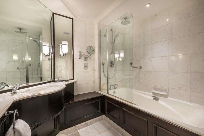 Номер Deluxe, Macdonald Bath Spa