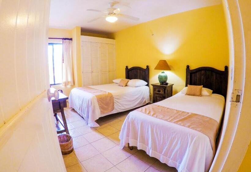 דירת 2 חדרים נוף לים, Nautibeach Beach Front Condos In North Beach