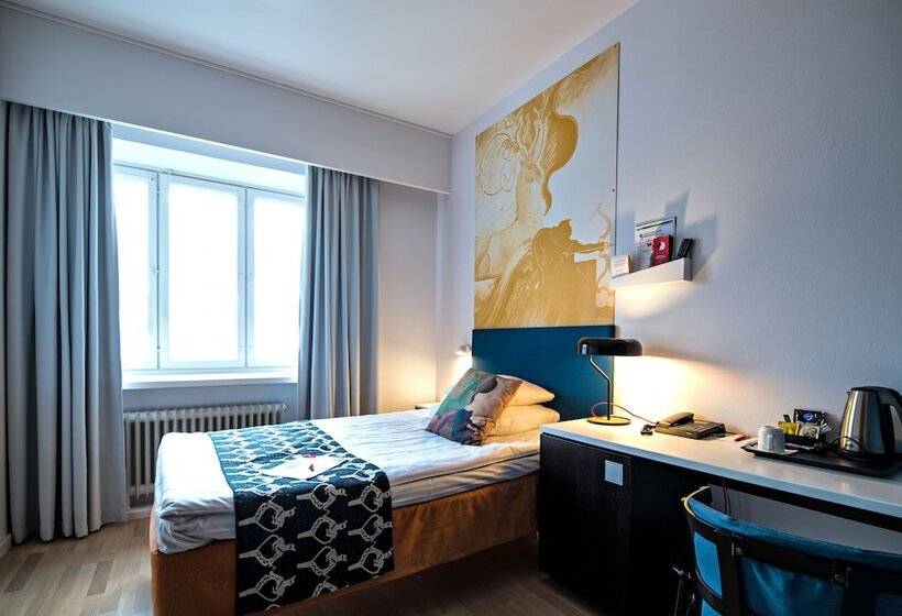 스탠다드 룸, Original Sokos Hotel Vaakuna Pori
