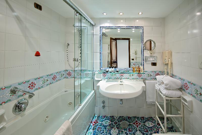海景套房, Punta Molino Beach Resort And Thermal Spa