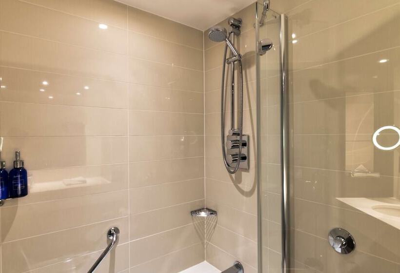 חדר משפחתי, Radisson Blu Hotel, Edinburgh City Centre