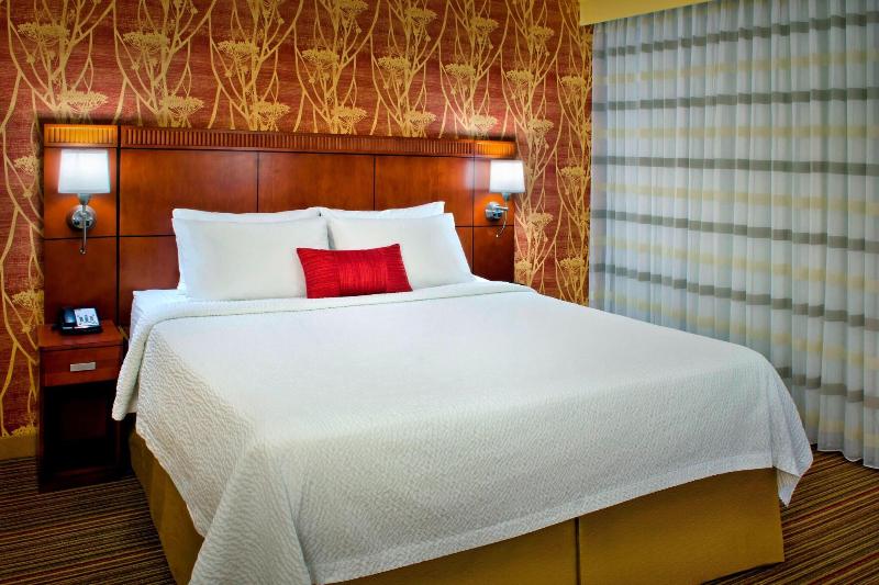 Полулюкс, Radisson Blu Hotel, London Heathrow