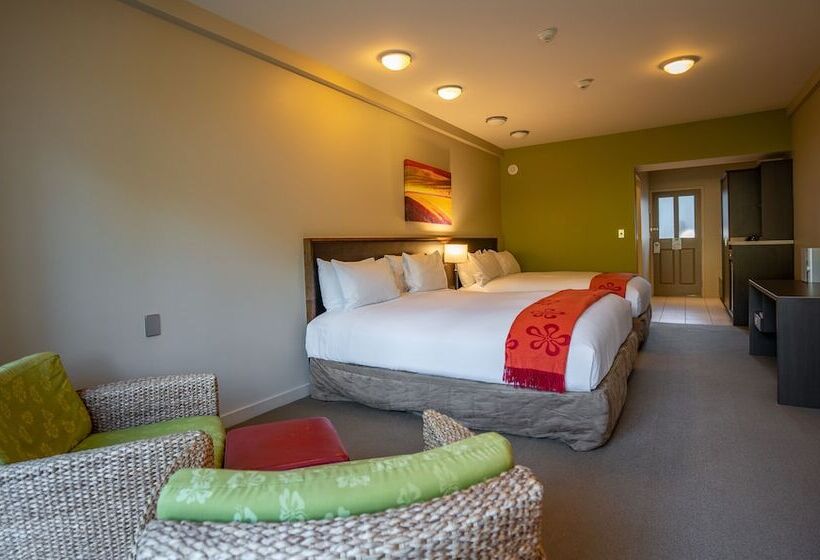 Номер Стандарт, Scenic Hotel Bay Of Islands