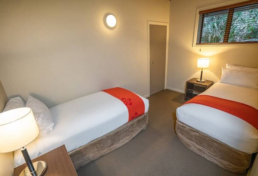 Семейный Номер, Scenic Hotel Bay Of Islands