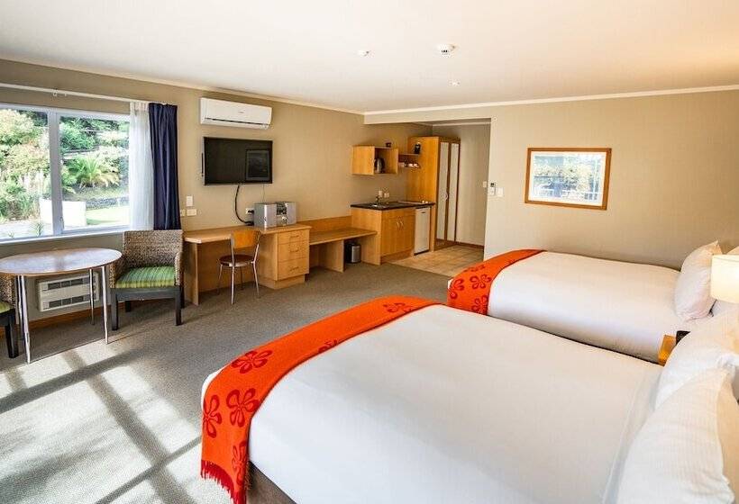 Номер Superior, Scenic Hotel Bay Of Islands
