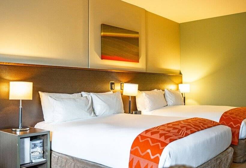 Номер Deluxe, Scenic Hotel Bay Of Islands