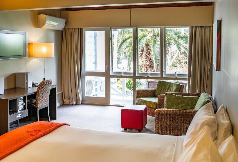 Номер Стандарт, Scenic Hotel Bay Of Islands