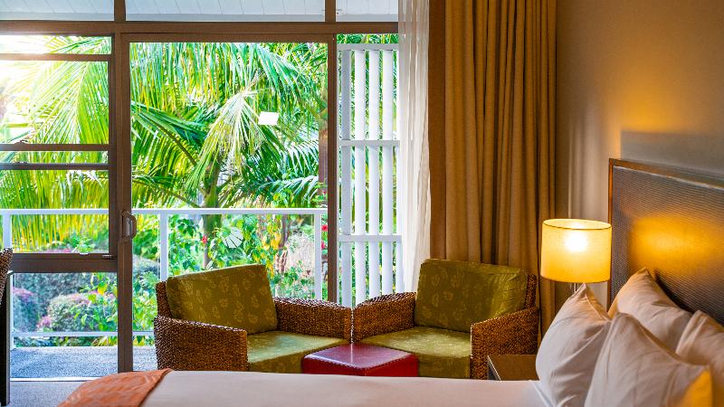 Номер Стандарт, Scenic Hotel Bay Of Islands