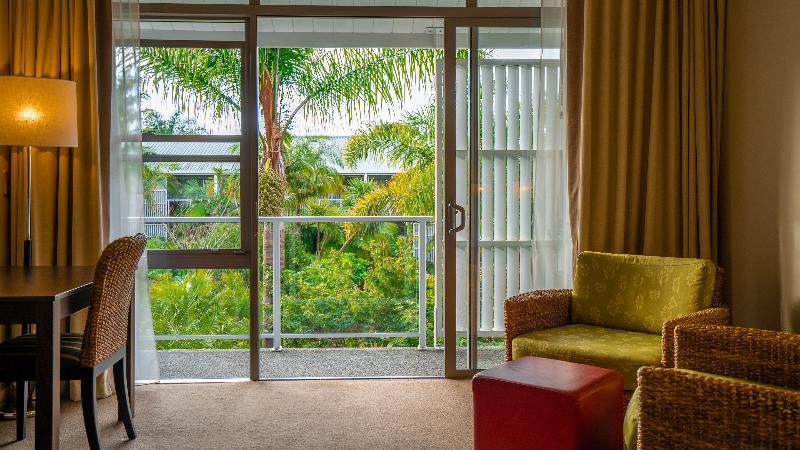 Номер Deluxe, Scenic Hotel Bay Of Islands