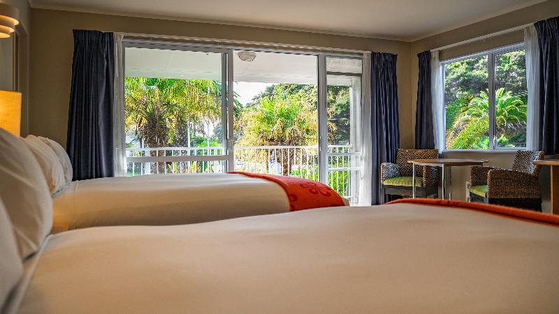 Номер Superior, Scenic Hotel Bay Of Islands