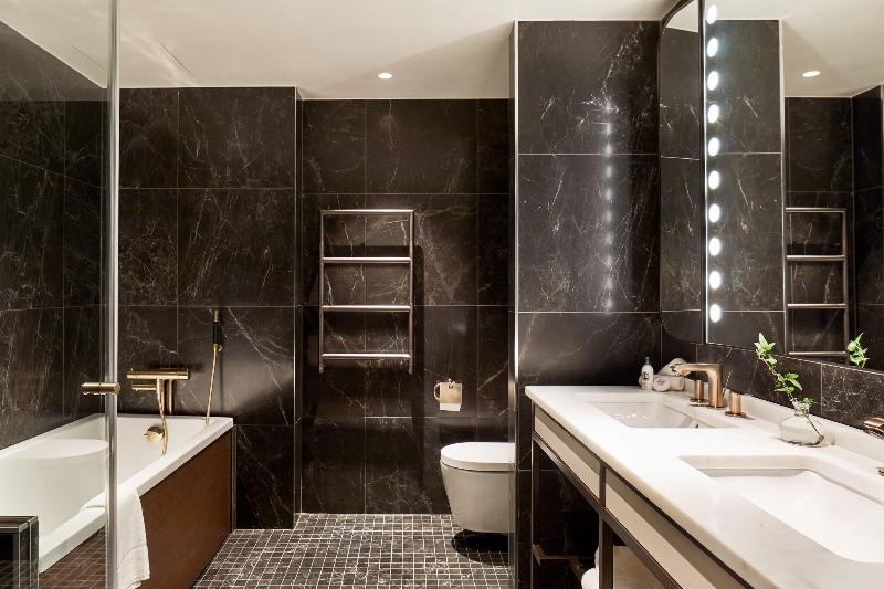 Люкс Executive Кровать Кинг, Sheraton Xi An