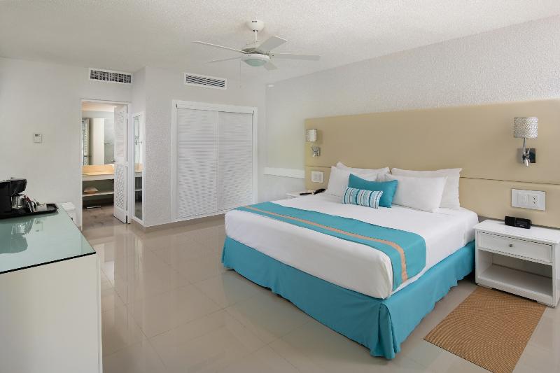 Полулюкс Клуб, Sunscape Puerto Plata  All Inclusive