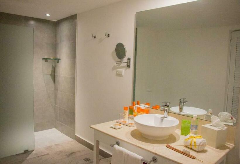 Номер Deluxe, Sunscape Puerto Plata  All Inclusive