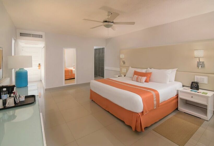 Номер Deluxe, Sunscape Puerto Plata  All Inclusive