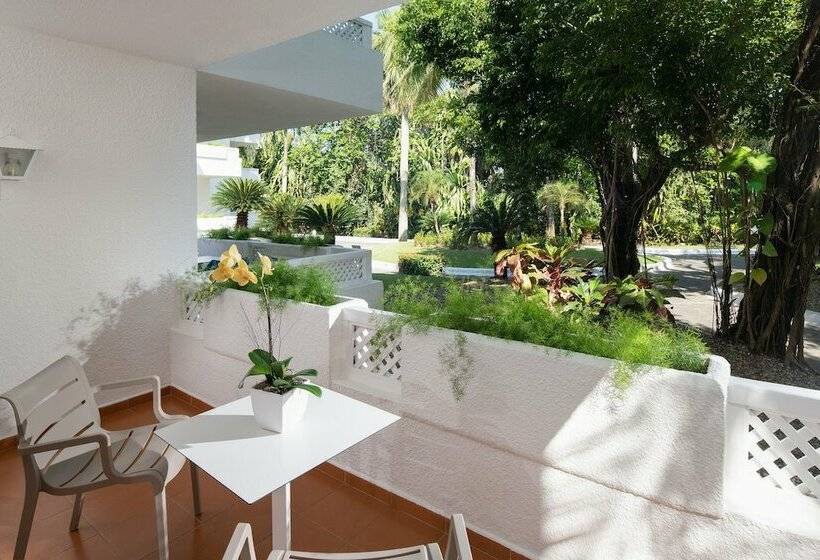 Номер Deluxe, Sunscape Puerto Plata  All Inclusive