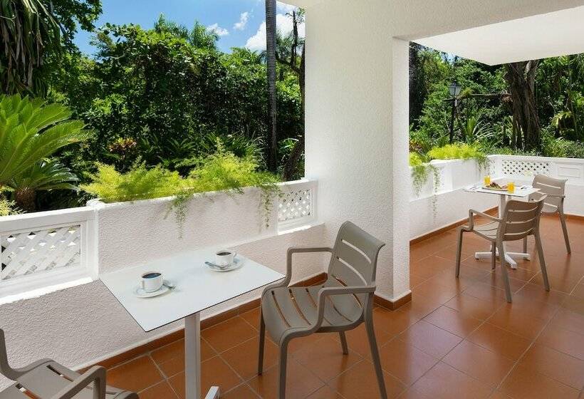 Полулюкс Клуб, Sunscape Puerto Plata  All Inclusive